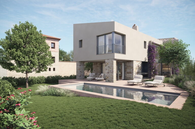 Render 02_ Façana jardí