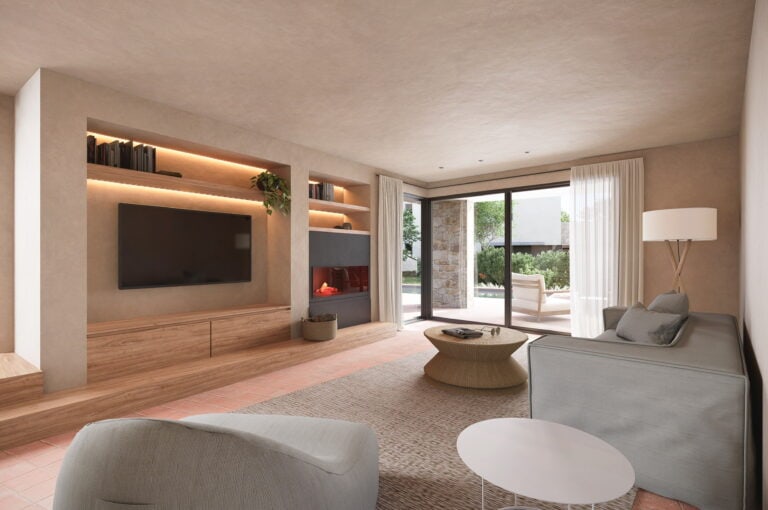Render 03_ Interior sala