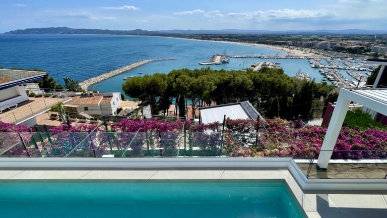 luxury holiday villa in l’estartit 07