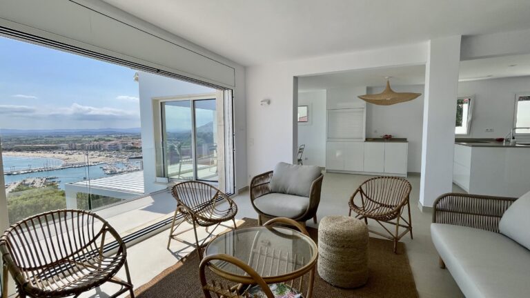 luxury holiday villa in l’estartit 37