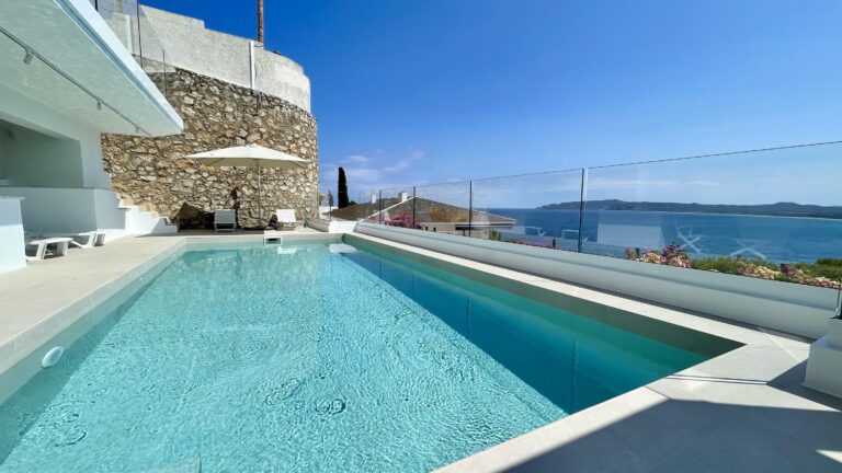 luxury holiday villa in l’estartit 47