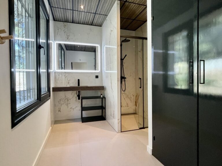 modern holiday villa for 12 persons costa brava0024