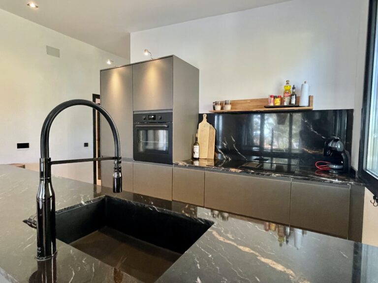 modern holiday villa for 12 persons costa brava0046