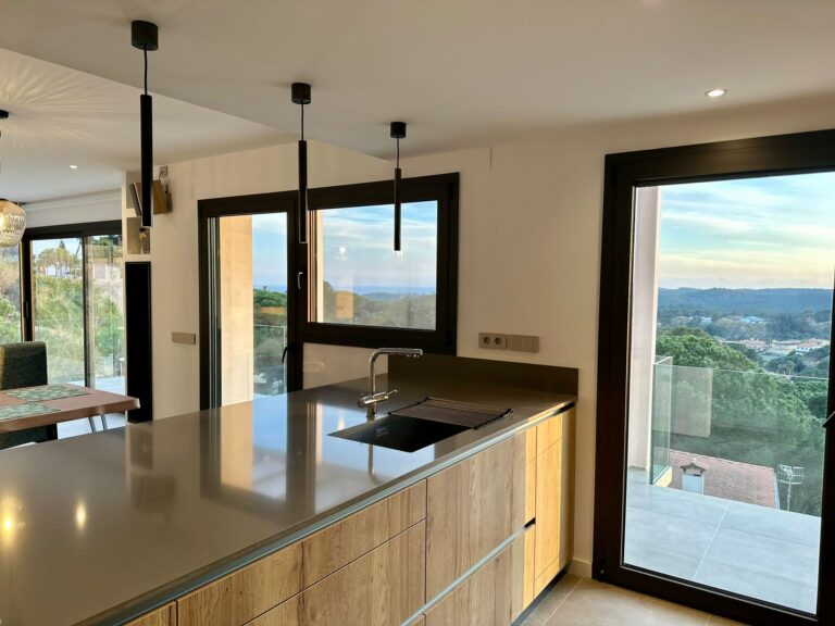 Obra nueva Lloret de Mar 11